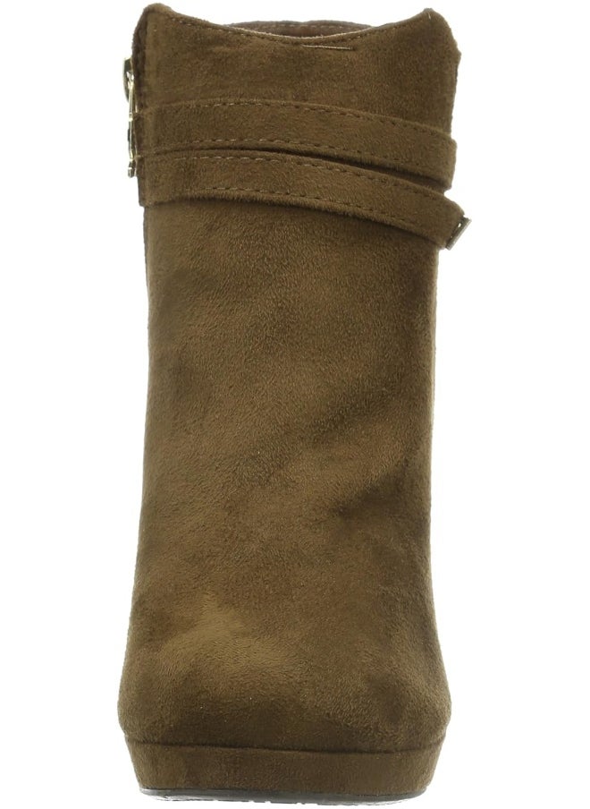 Xti 29897, Women'S Closed Pumps, Brown (Canela), 6 Uk  - Image 2