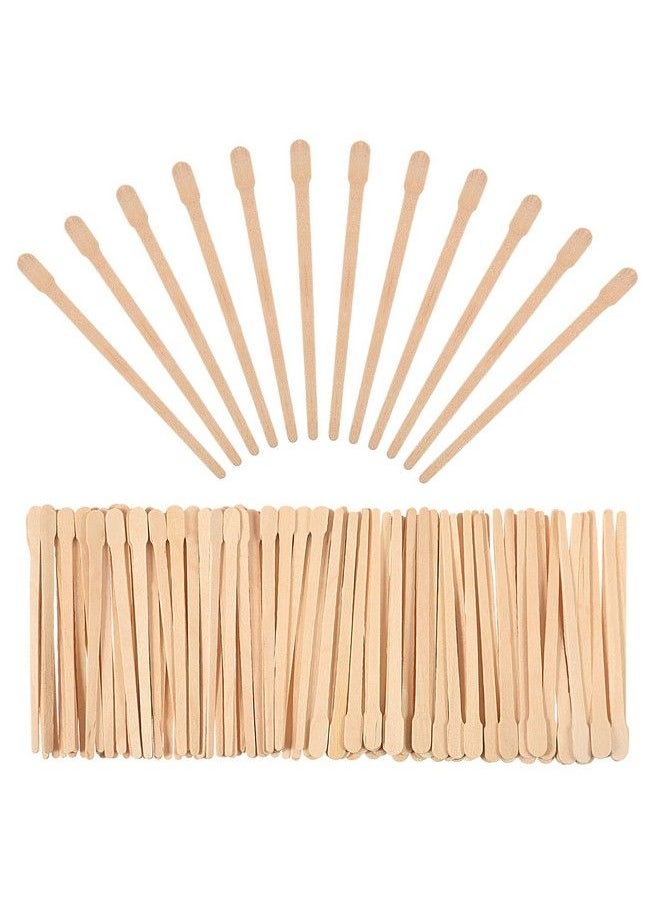 500 Pieces Brow Wax Sticks Small Wax Spatulas Applicator Wood Craft Sticks For Hair Removal Eyebrow Lip Nose Wax Applicator Sticks - pzsku/ZA1354D092EBDAEBD06CAZ/45/_/1677912615/40d0760a-8d04-4694-aeb0-04022d7638b7