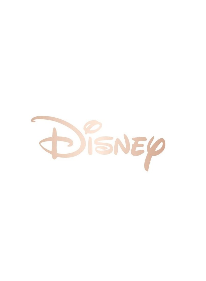 Disney "Official" Minnie Mouse toggle clasp bracelet in 18K Sterling Silver - Image 3