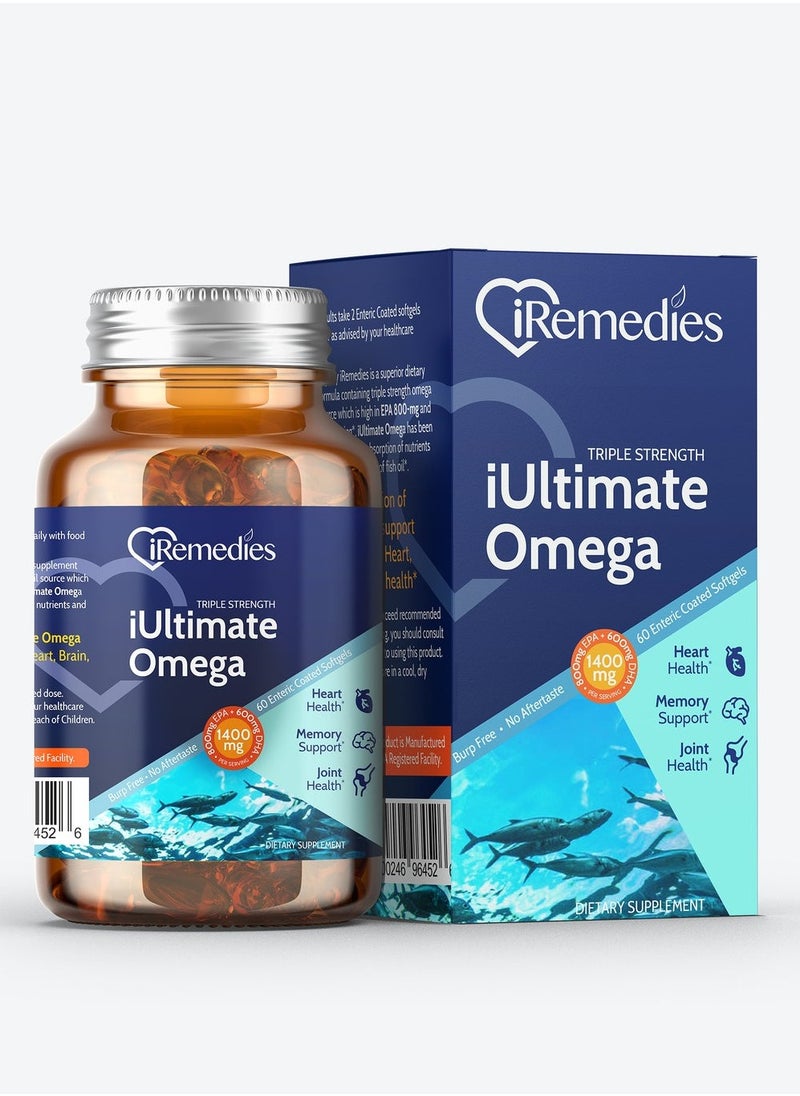 iUltimate Omega – 60 softgels - pzsku/ZA135A9B059C4430D15FCZ/45/_/1724918358/7ea2974e-33d8-478a-80dd-0ac095ebd7db