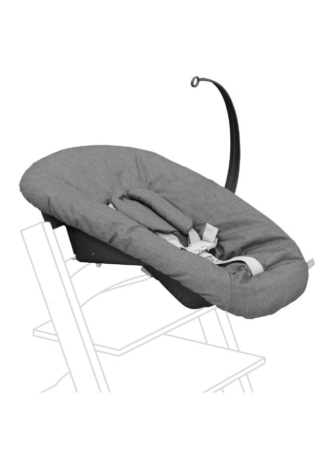 Stokke Tripp Trapp Newborn Set V2 Anthra - Image 1