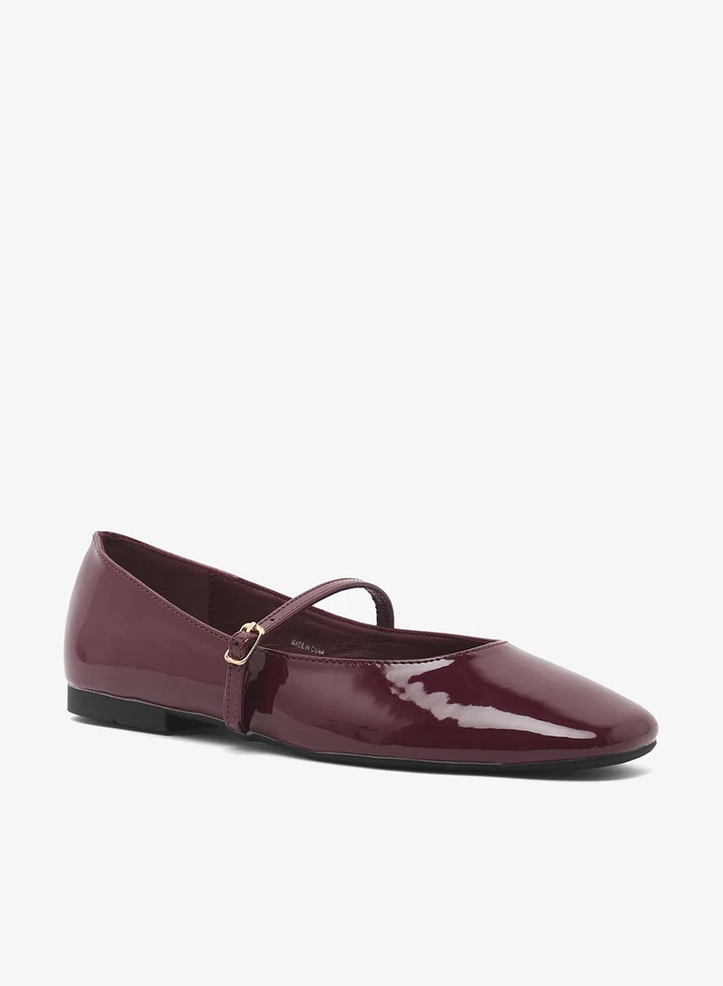 جينجر Classic Ballerinas