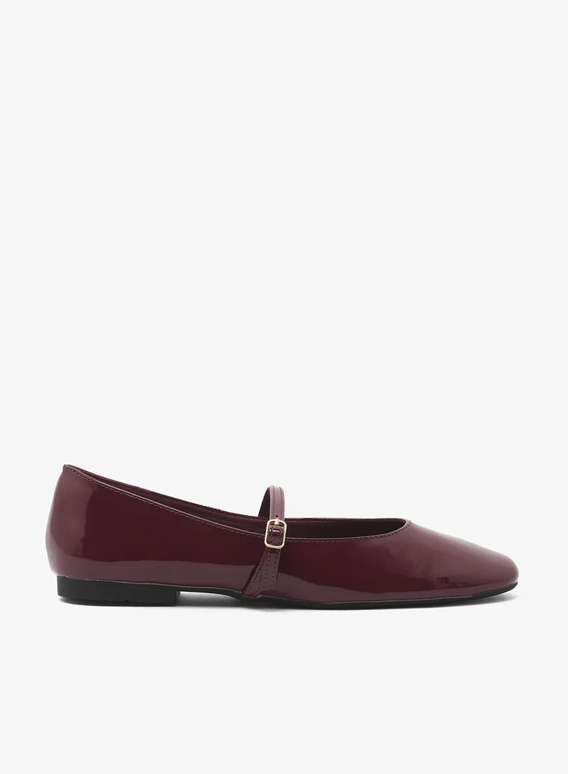 جينجر Classic Ballerinas