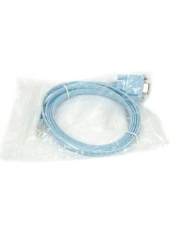 PrimeX Plus Cisco 72-3383-01 Rev.a2 Db9 To RJ45 Console Cable, Cisco Console Cable, LL97744 Csa Awm Ft2 Original Cisco Console Cable  - Image 3