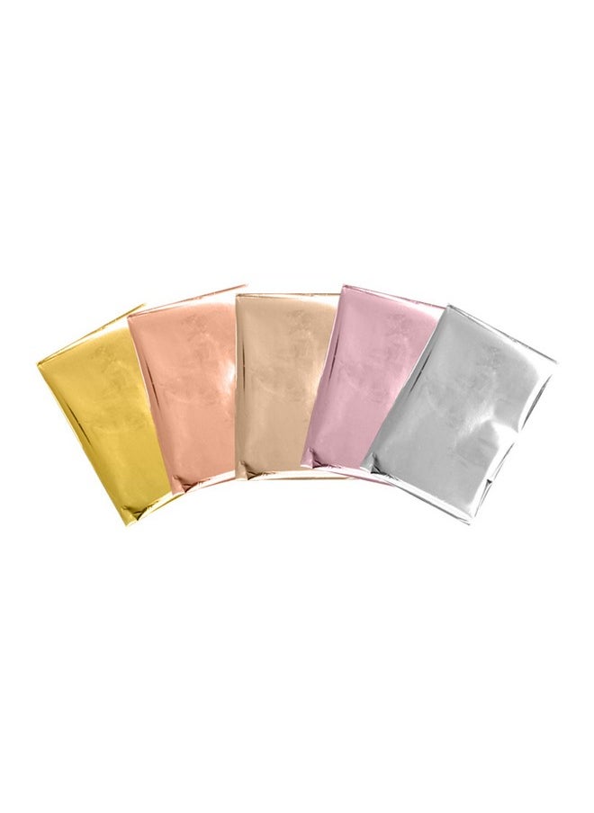 We R Memory Keepers 0633356606703 Foil Quill 4 X 6 Inch Seat Shining Starling (30 Piece) Ys/M  - Image 1