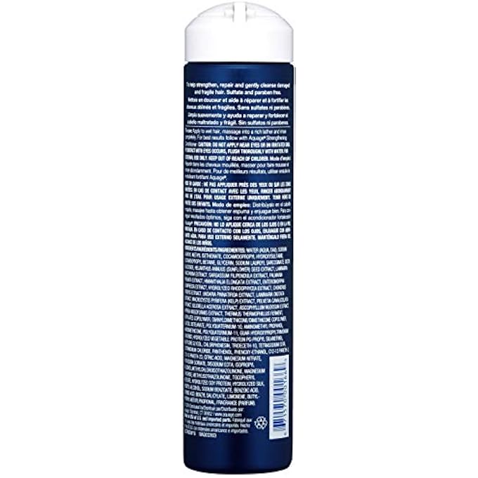 Aquage SEAEXTEND STRENGTHENING SHAMPOO, 10 OZ. - Image 2