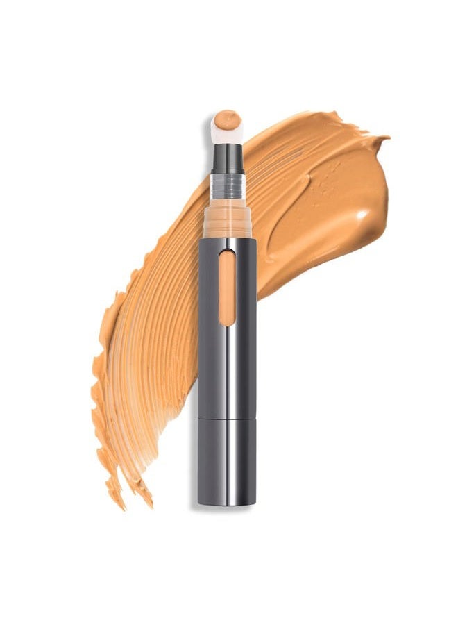 Julep Cushion Complexion Concealer & Corrector Stick - 300 Honey - Infused with Turmeric & Hyaluronic Acid - Medium Coverage - Natural Finish - Image 1