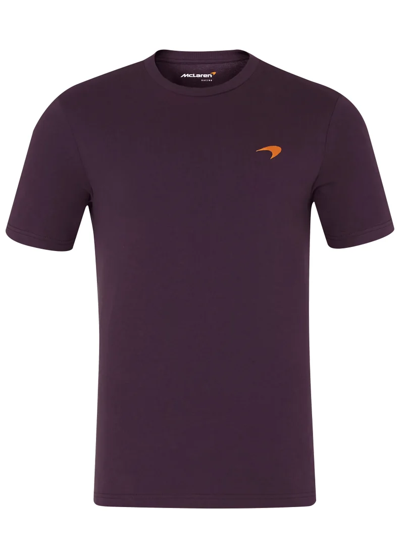 مكلارين McLaren F1 Men's Born to Race T-Shirt