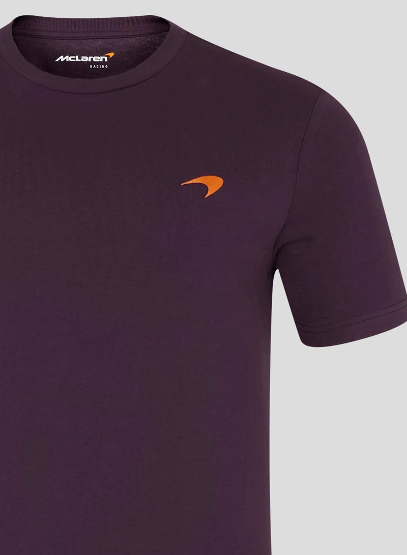 McLaren F1 Men's Born to Race T-Shirt - Image 4