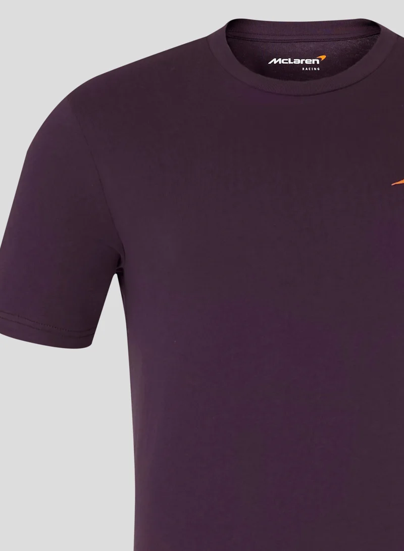 McLaren McLaren F1 Men's Born to Race T-Shirt