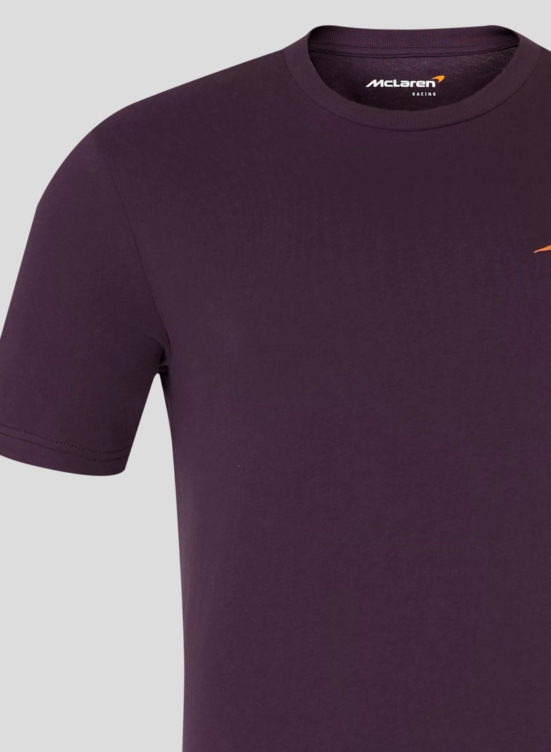 McLaren F1 Men's Born to Race T-Shirt - Image 3
