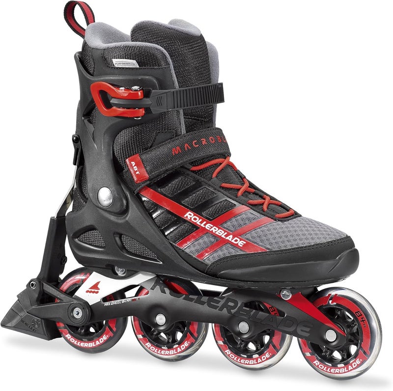MACROBLADE 80 ABT W-250 Fitness Inline Skates