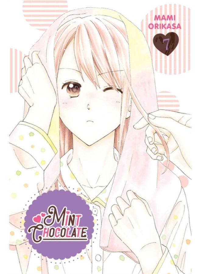 Mint Chocolate Vol 7 - Paperback