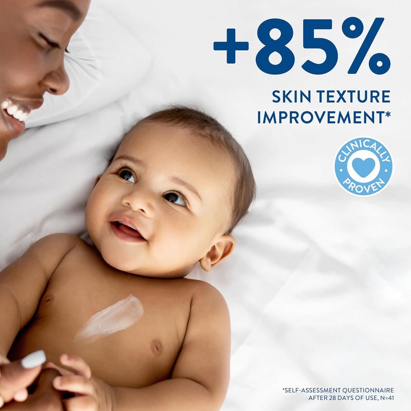 Cetaphil Baby Daily Lotion with Organic Calendula - Image 3