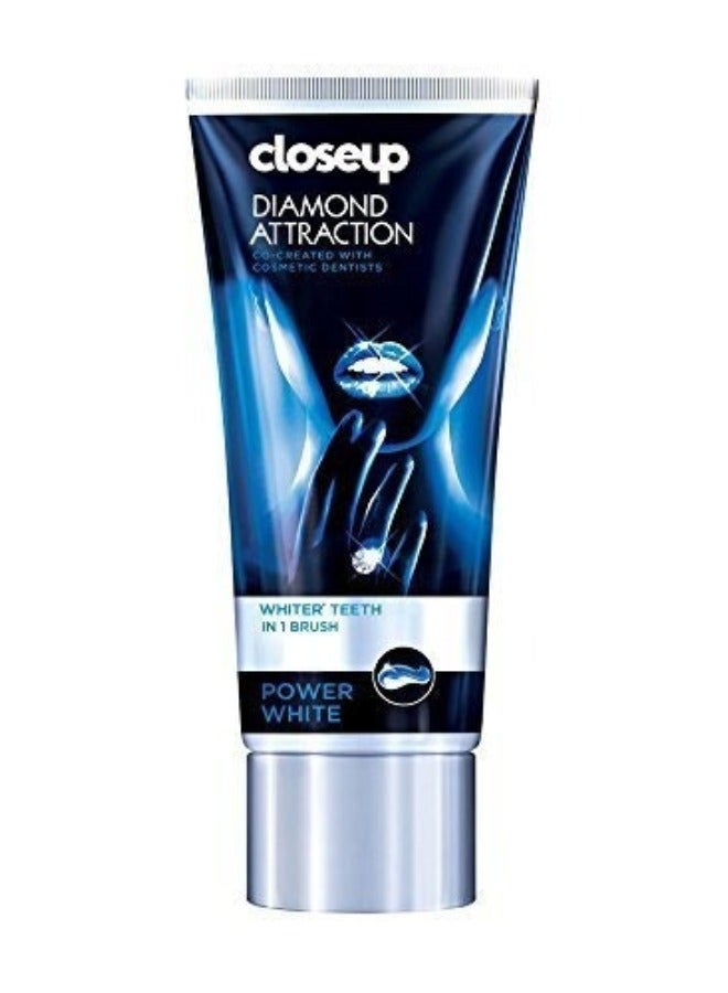 كلوز أب Diamond Attraction Toothpaste 100grams - Image 3