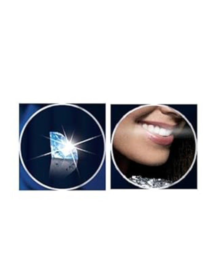 كلوز أب Diamond Attraction Toothpaste 100grams - Image 4