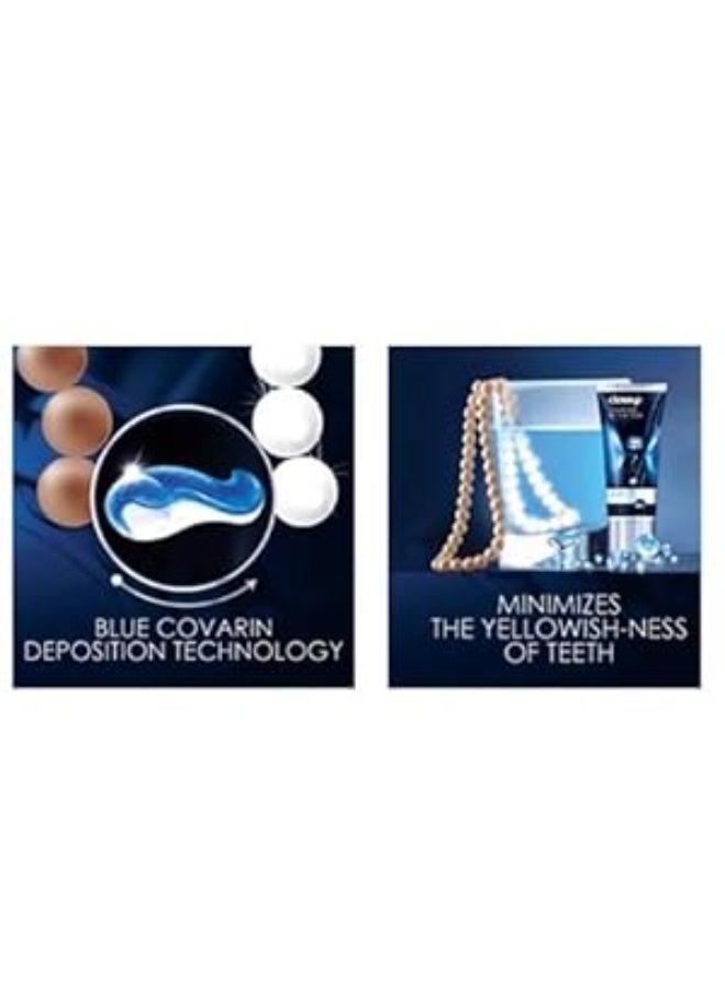 كلوز أب Diamond Attraction Toothpaste 100grams - Image 5