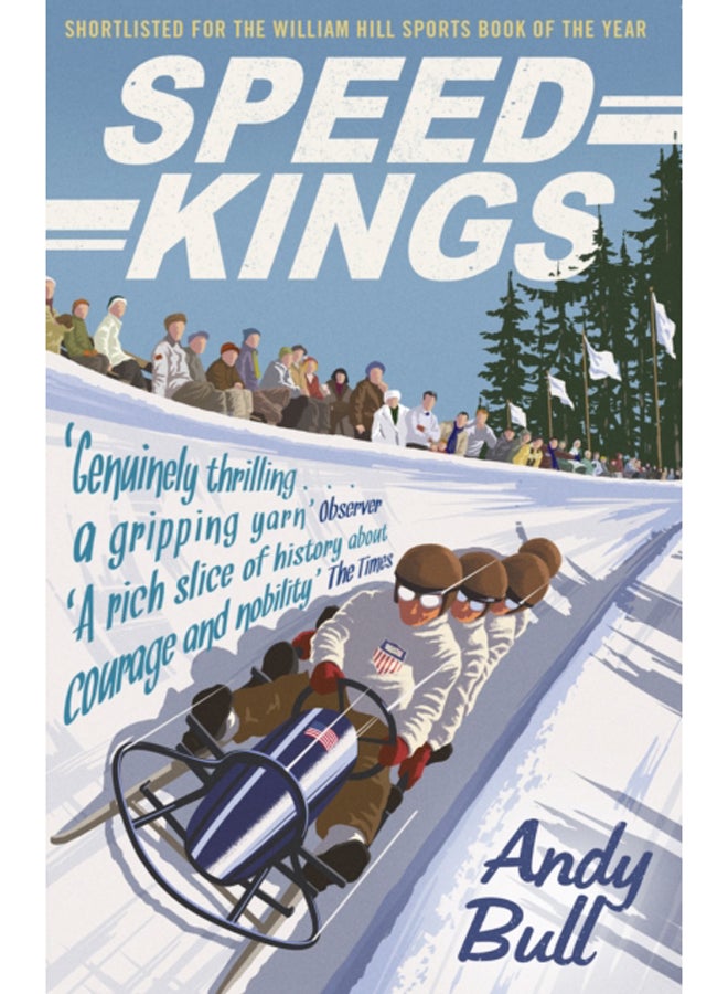 Speed Kings 