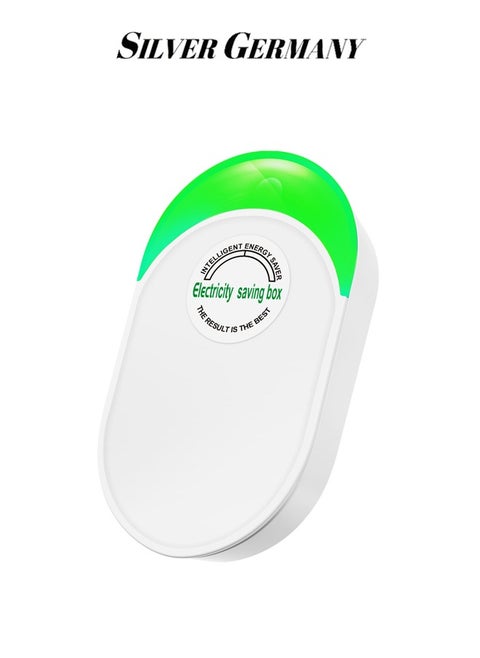 Smart Household Appliances Saver Energy Saving Box for Home or Office Appliances Electricity Saver Device