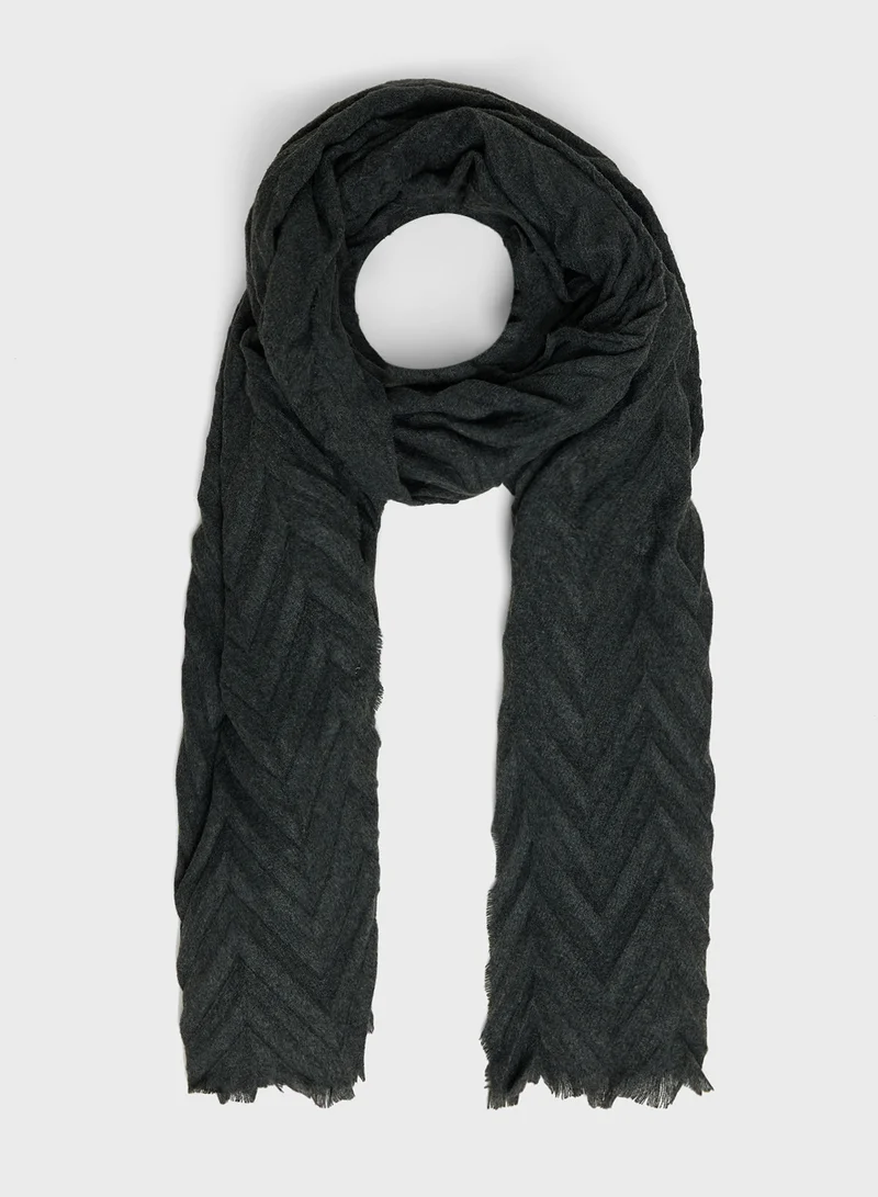 VERO MODA Lightweight Scarf