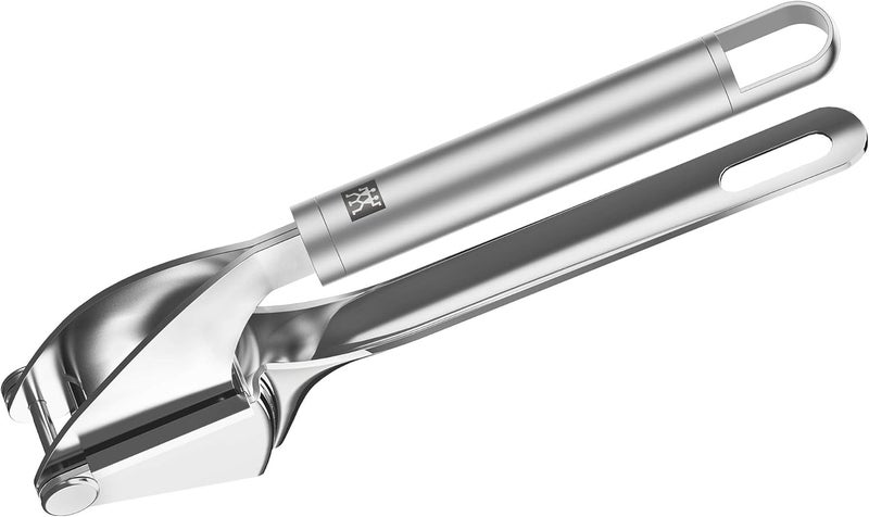 ZG Pro Garlic Press 20cm