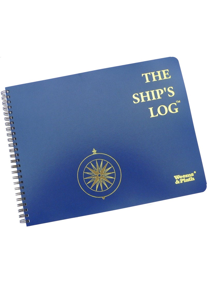 WEEMS & PLATH WEEMS & PLATH The Ship's Log  - Image 1