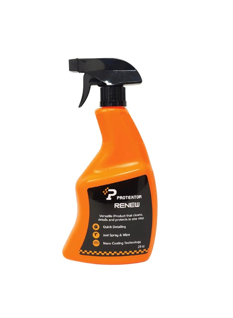 بخاخ بروتيكتور رينيو (709 مل)