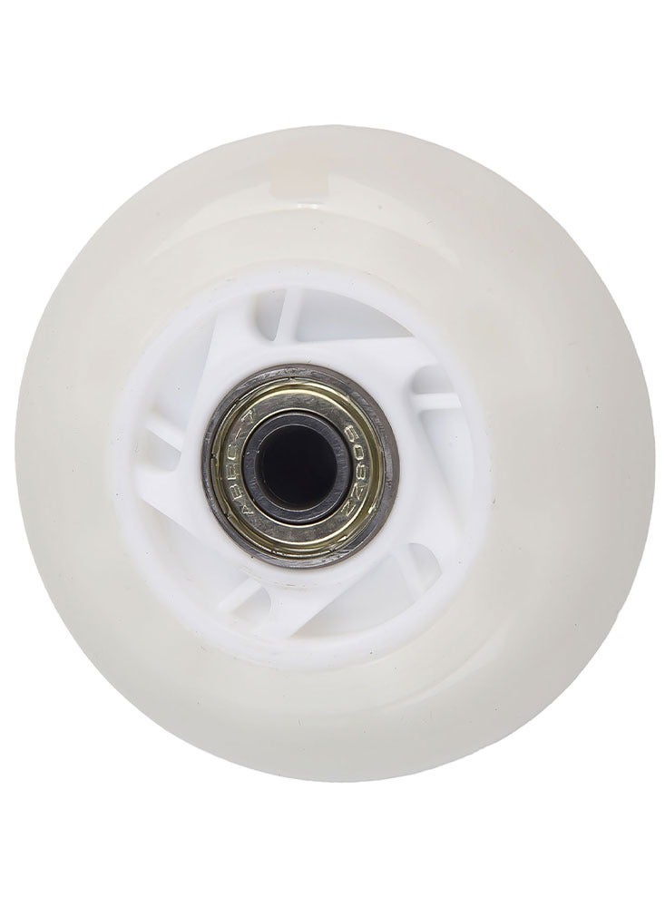 لحظة مرح عجلة سكوتر درفت بديلة باضاءة (76 مم) - Image 1