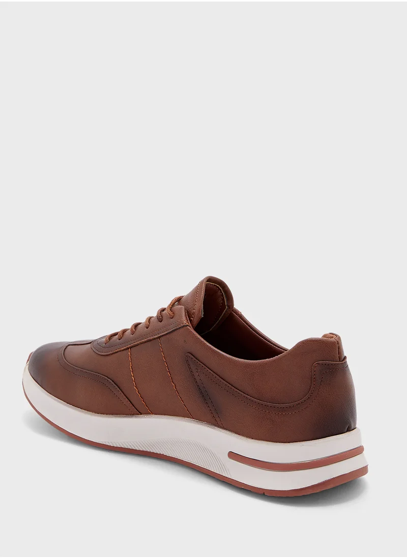 Robert Wood Smart Sneakers