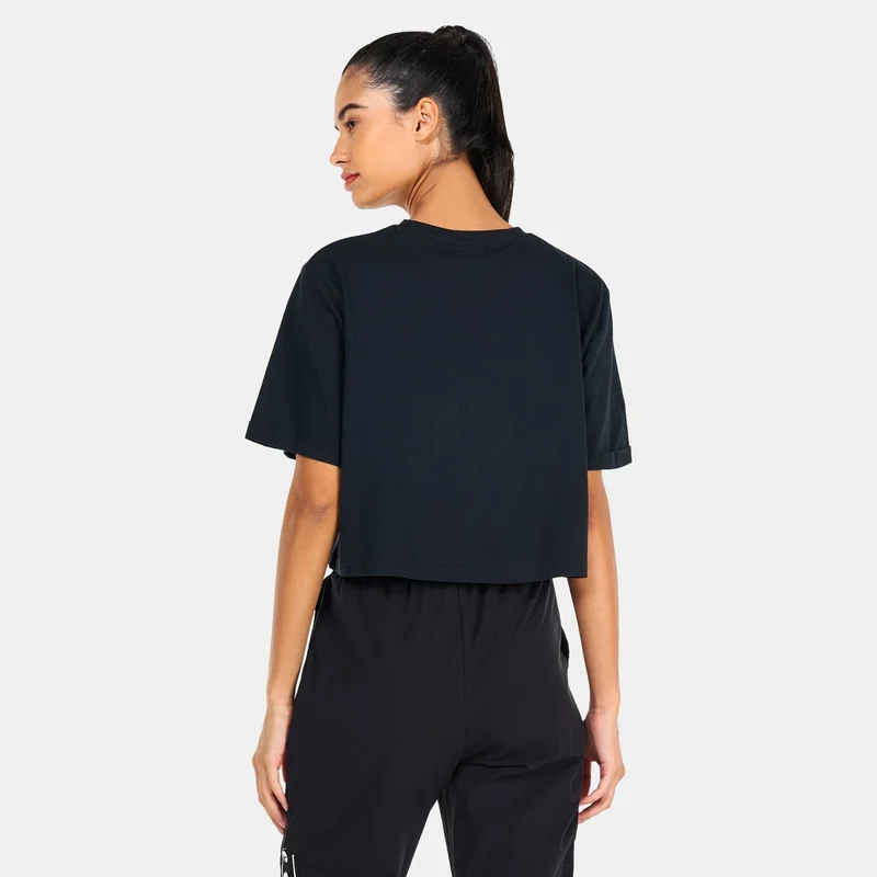 Ellesse Women's Alberta Crop Top