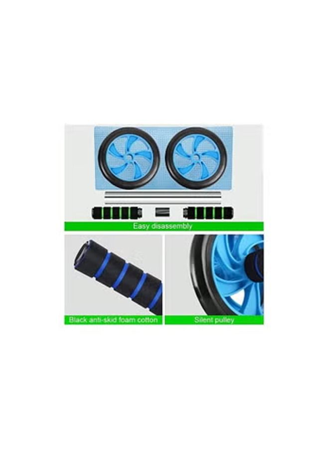 نديور جهاز تمارين البطن - Image 2