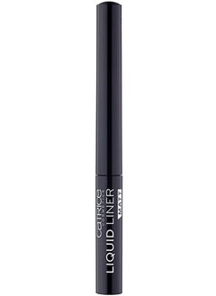 Catrice Catrice Liquid Liner Matt - 010  Dating Joe Black  - Image 2