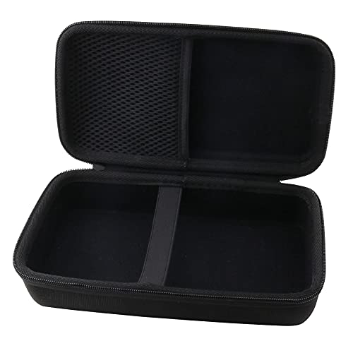 WERJIA Hard Carrying Case for NIIMBOT B1/NIIMBOT B21 Label Makers (CASE ONLY) - Image 3