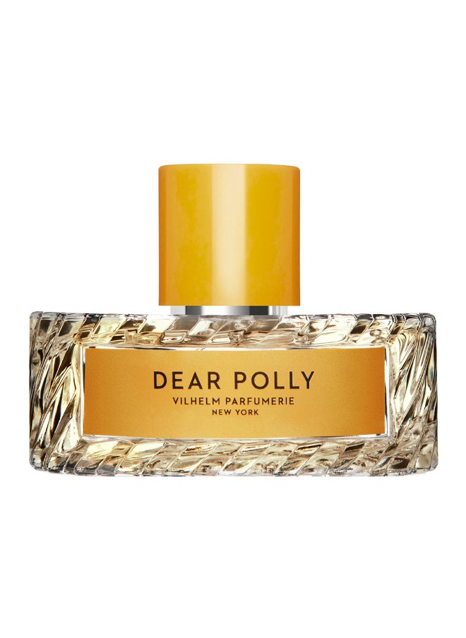 Vilhelm Parfumerie Dear Polly Edp 100Ml 