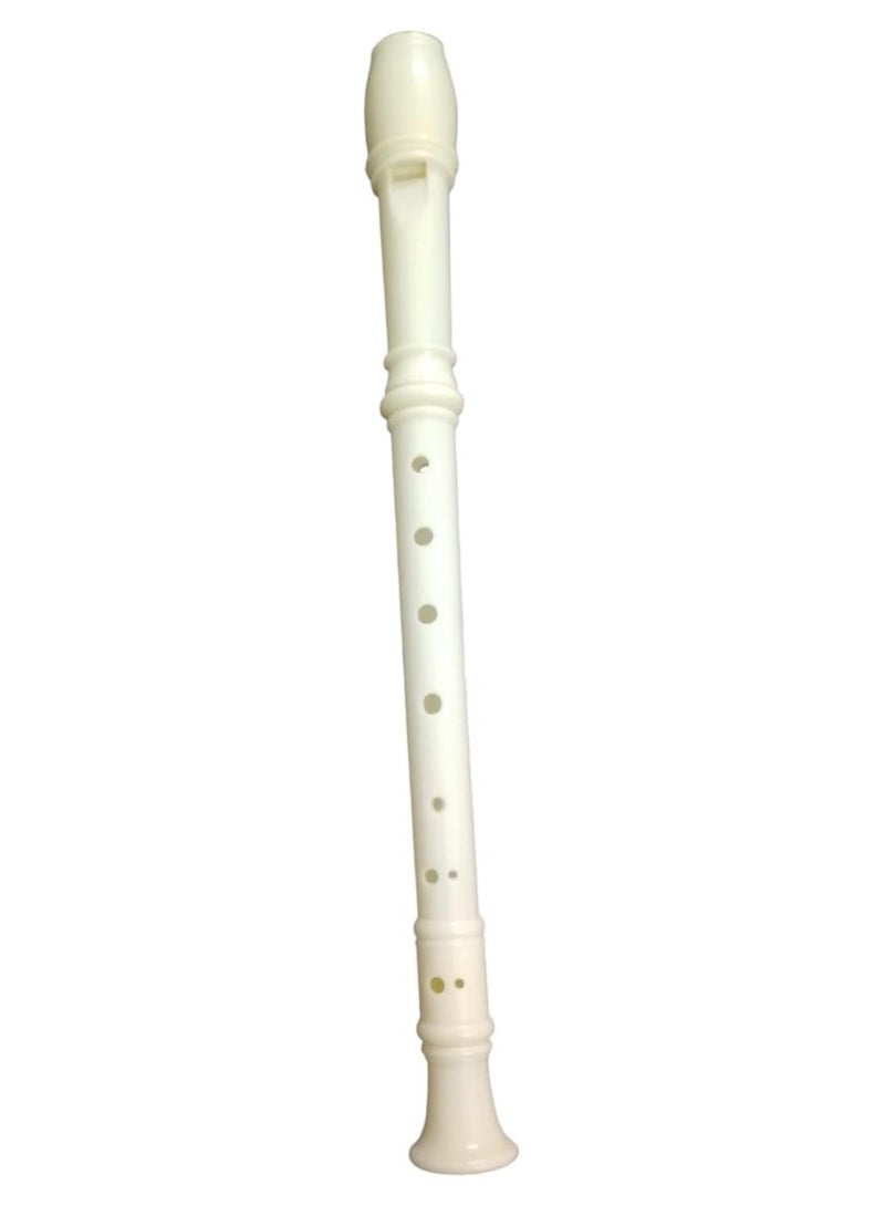 Soprano Recorder Flute