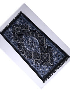 Prayer Mat 614GSM Anti-Slip Velvet Top Islamic Prayer Mat New Design Thick Padded Sajadah Prayer Rug for Men Women Eid Gift Ramadan ( 140cm X 70cm) - pzsku/ZA136CF8D0ACC7172A434Z/45/_/1712306799/7a1fafb8-3b9c-47ec-944d-393d3a852ecb