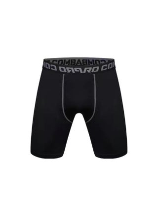 Swimsuit Men's Top Anti-embarrassment Adult Swimming Diving Suit Suit Summer Men's Swimming Trunks Men's Full Body Sun Protection Long Sleeve-Color:Black Cropped Pants- - pzsku/ZA136ED1633F15CF57490Z/45/1747215128/bc96494d-ca86-48bf-900d-4f4e786c8834