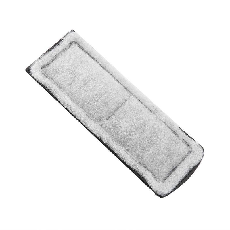 Focket Aquarium Filter Replacement Tropical Cartridge High Efficient Fish Tank Filter for Activated Carbon Filter Cartridges forXP05 09 11 13 Replacement Cotton - Image 3