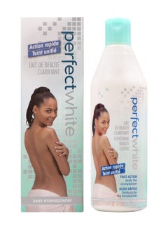 perfect white Lightening Beauty Lotion - 250 ml 