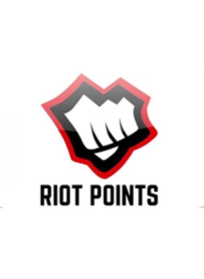 Riot Access MENA $20 Digital Code | League of Legends, VALORANT, Teamfight Tactics & Legends of Runeterra