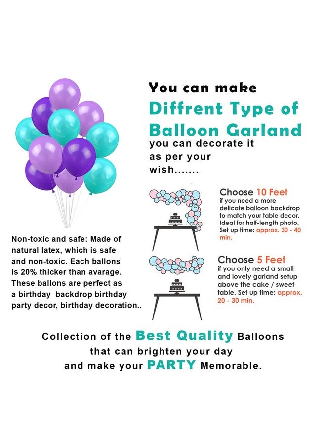 Party Propz - Party Propz Unicorn Theme Birthday Decorations Kit - 53Pcs For Happy Birthday Decoration | Birthday Theme Decoration For Girls | Unicorn Birthday Decorations | Unicorn Birthday Decorations For Girls - Image 1