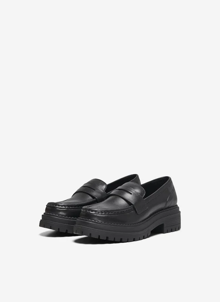 اونلي Onlsonya Loafers