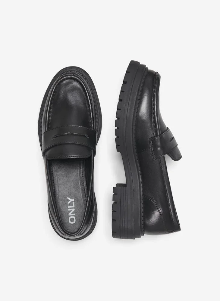 اونلي Onlsonya Loafers