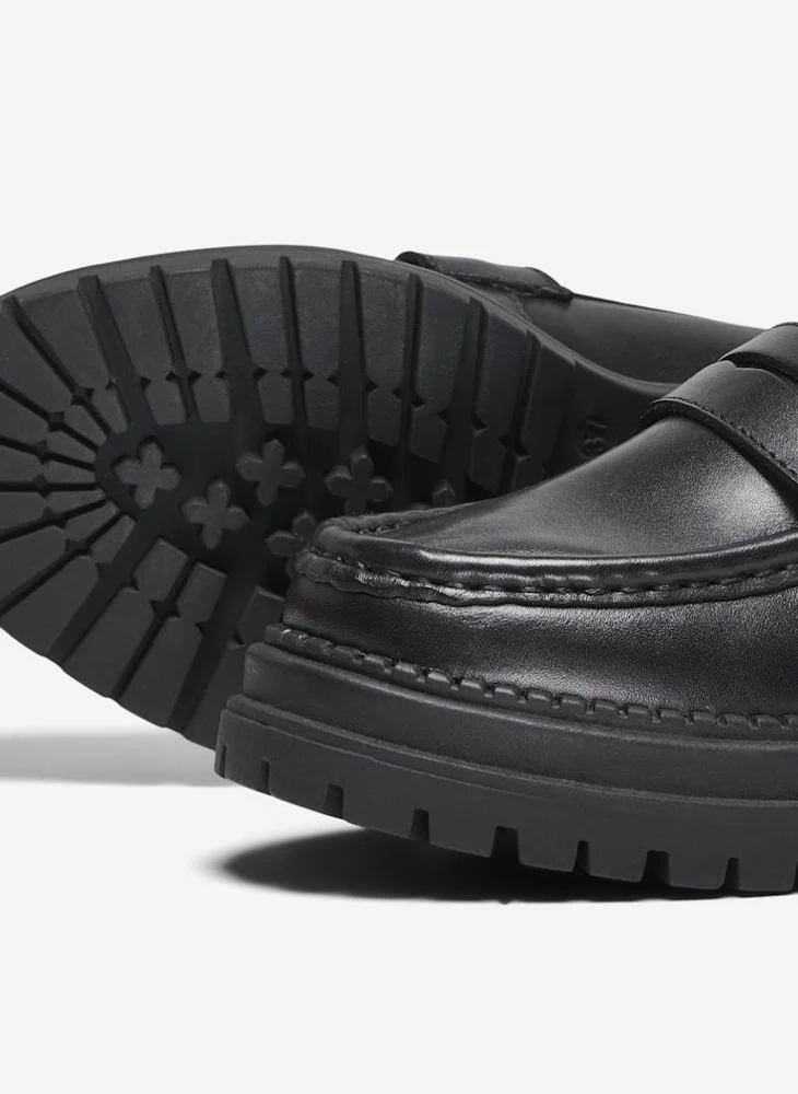 اونلي Onlsonya Loafers