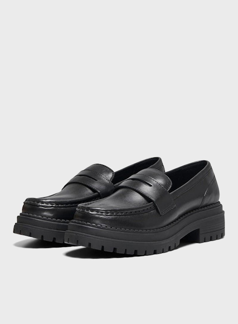 ONLY Onlsonya Loafers - Image 1