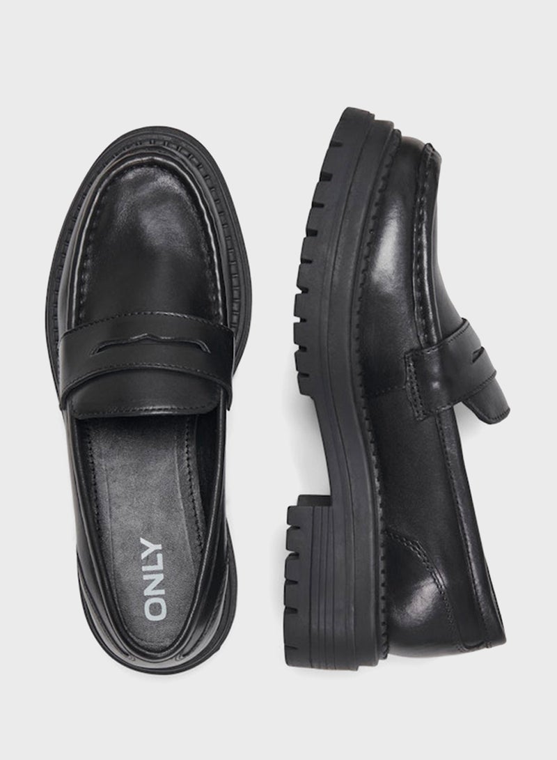 ONLY Onlsonya Loafers - Image 4