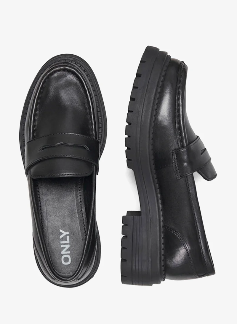 ONLY  Onlsonya Loafers for Women | Best Price UAE