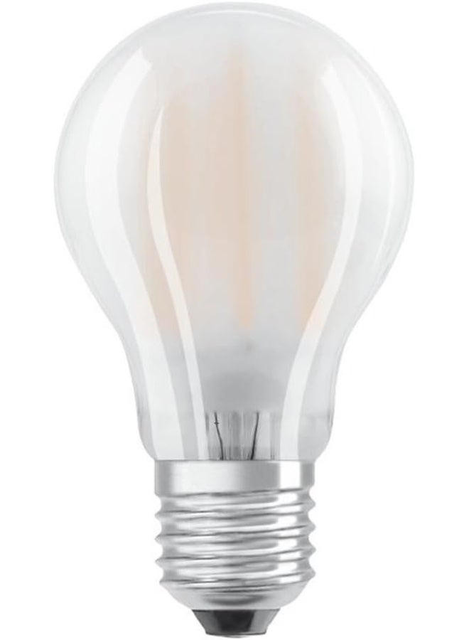 Osram Osram Led Lamp Classic A75 7.5W/E27 Warm White 
