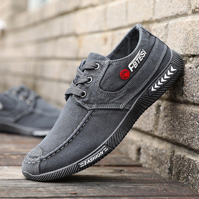 Unisex Casual Sneakers Shoes - Image 1