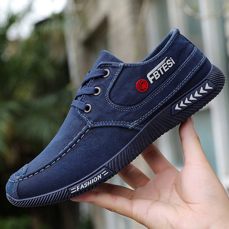 Unisex Casual Sneakers Shoes - Image 5